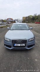 Audi A4 3,0   b8 tdi quattro 2010