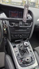 Audi A4 3,0   b8 tdi quattro 2010