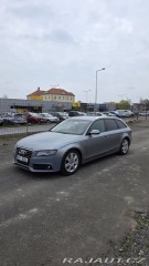 Audi A4 3,0   b8 tdi quattro 2010