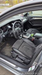Audi A4 3,0   b8 tdi quattro 2010