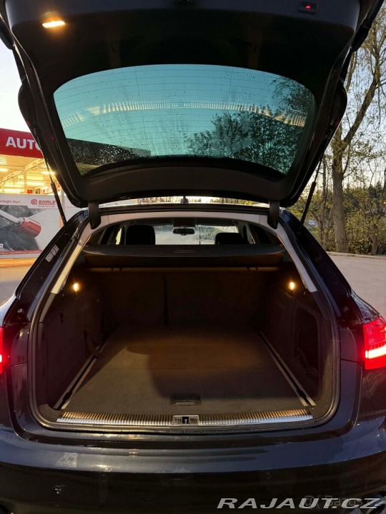 Audi A6 3,0   c7 2012