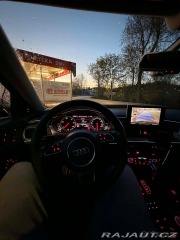 Audi A6 3,0   c7 2012