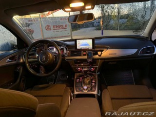 Audi A6 3,0   c7 2012