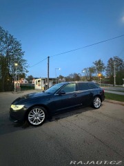 Audi A6 3,0   c7 2012