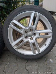 Audi A6 Avant 2,0   Ultra - S-lin 2017
