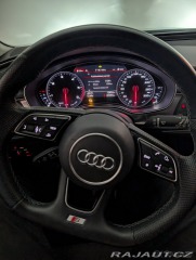 Audi A6 Avant 2,0   Ultra - S-lin 2017