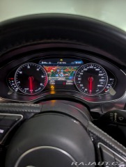 Audi A6 Avant 2,0   Ultra - S-lin 2017