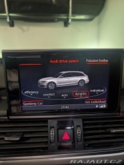 Audi A6 Avant 2,0   Ultra - S-lin 2017