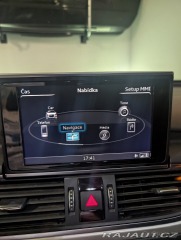 Audi A6 Avant 2,0   Ultra - S-lin 2017