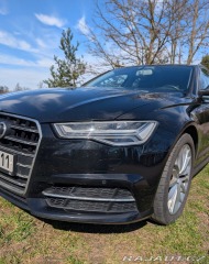 Audi A6 Avant 2,0   Ultra - S-lin 2017