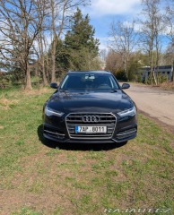 Audi A6 Avant 2,0   Ultra - S-lin 2017