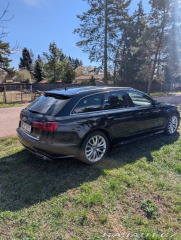 Audi A6 Avant 2,0   Ultra - S-lin 2017