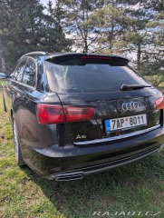 Audi A6 Avant 2,0   Ultra - S-lin 2017