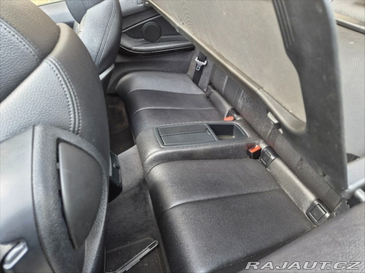 BMW 4 2,0   420D kabrio r.v.201 1800