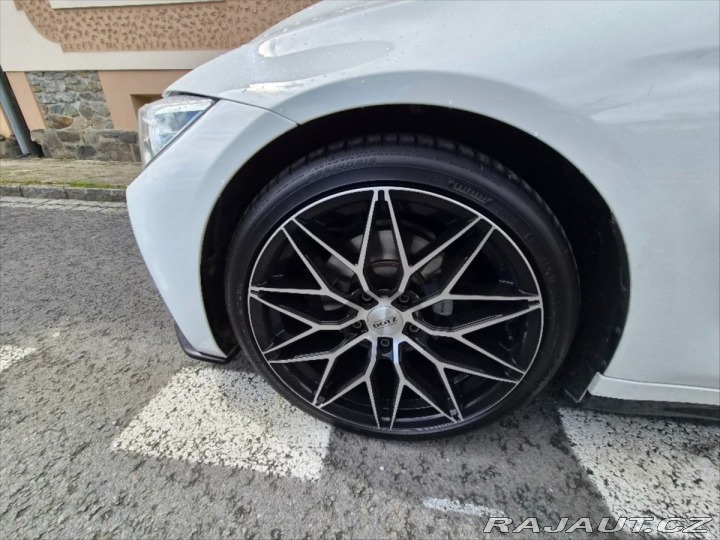 BMW 4 2,0   420D kabrio r.v.201 1800