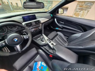 BMW 4 2,0   420D kabrio r.v.201 1800