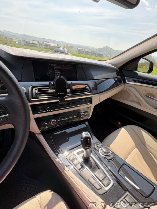 BMW 5 3,5   535i F10 xdrive 1800