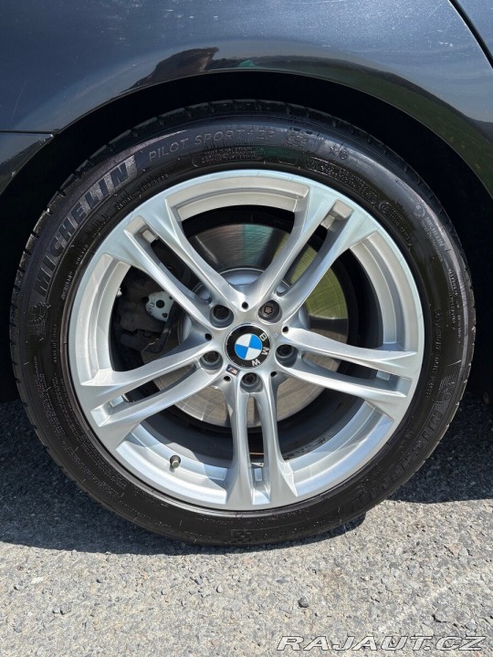 BMW 5 3,5   535i F10 xdrive 1800