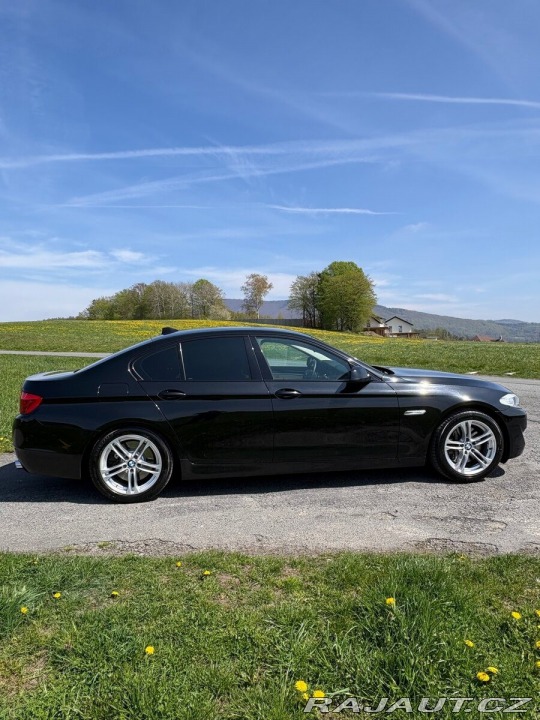 BMW 5 3,5   535i F10 xdrive 1800