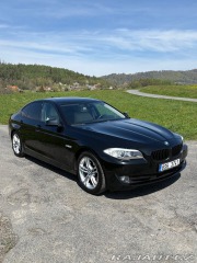 BMW 5 3,5   535i F10 xdrive 1800