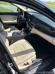 BMW 5 3,5   535i F10 xdrive 1800