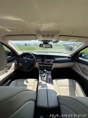 BMW 5 3,5   535i F10 xdrive 1800