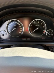 BMW 5 3,5   535i F10 xdrive 1800