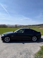 BMW 5 3,5   535i F10 xdrive 1800