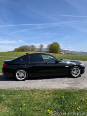 BMW 5 3,5   535i F10 xdrive 1800