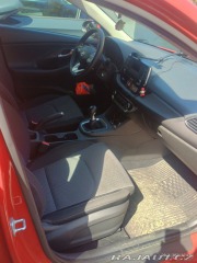 Hyundai i30 1,5   DPI, benzin, servis 2020