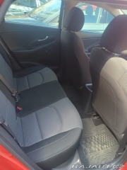 Hyundai i30 1,5   DPI, benzin, servis 2020