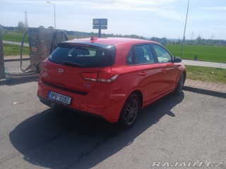 Hyundai i30 1,5   DPI, benzin, servis 2020