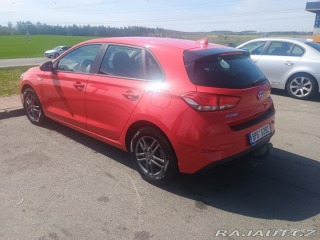 Hyundai i30 1,5   DPI, benzin, servis 2020