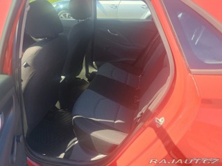 Hyundai i30 1,5   DPI, benzin, servis 2020