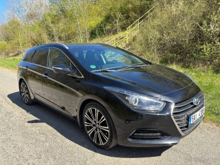 Hyundai i40 1,7