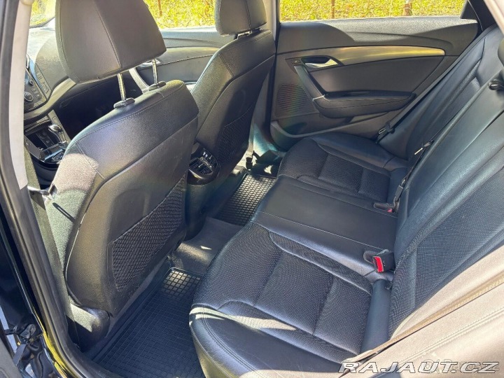 Hyundai i40 1,7 2016