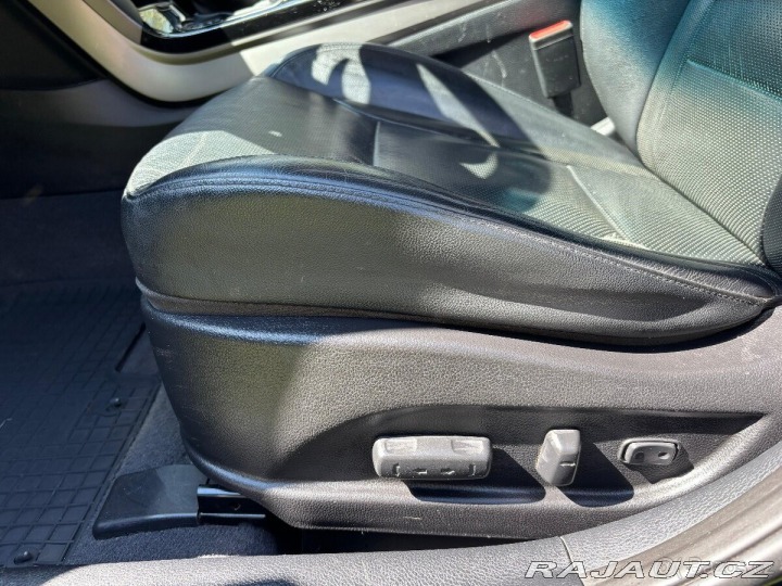 Hyundai i40 1,7 2016