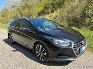 Hyundai i40 1,7 2016