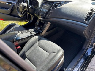 Hyundai i40 1,7 2016