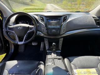 Hyundai i40 1,7 2016
