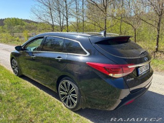 Hyundai i40 1,7 2016
