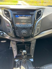 Hyundai i40 1,7 2016