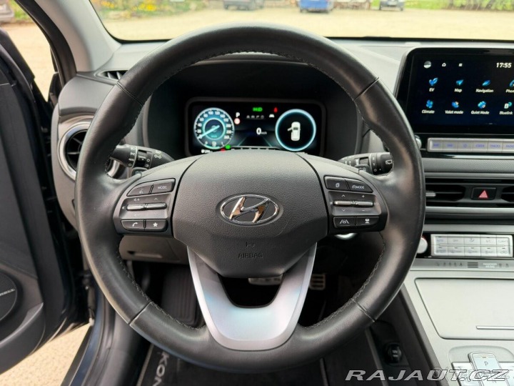 Hyundai Kona EV 150 kW 64 kWh trend na 2022