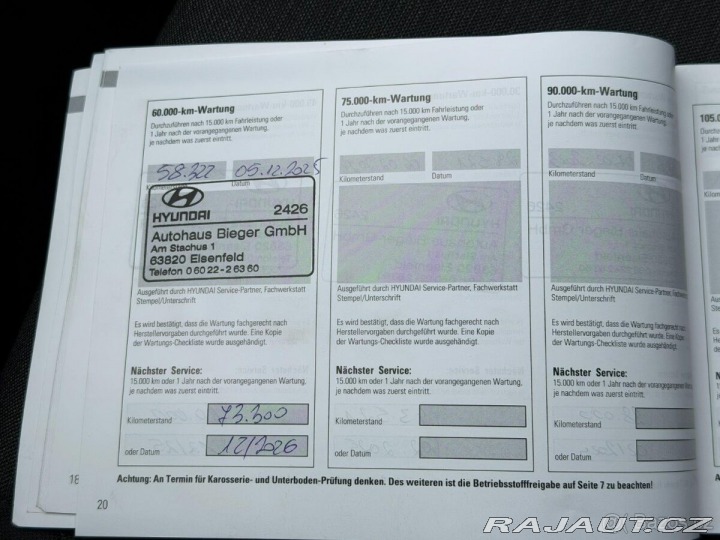 Hyundai Kona EV 150 kW 64 kWh trend na 2022