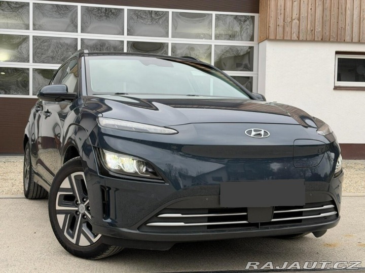 Hyundai Kona EV 150 kW 64 kWh trend na 2022
