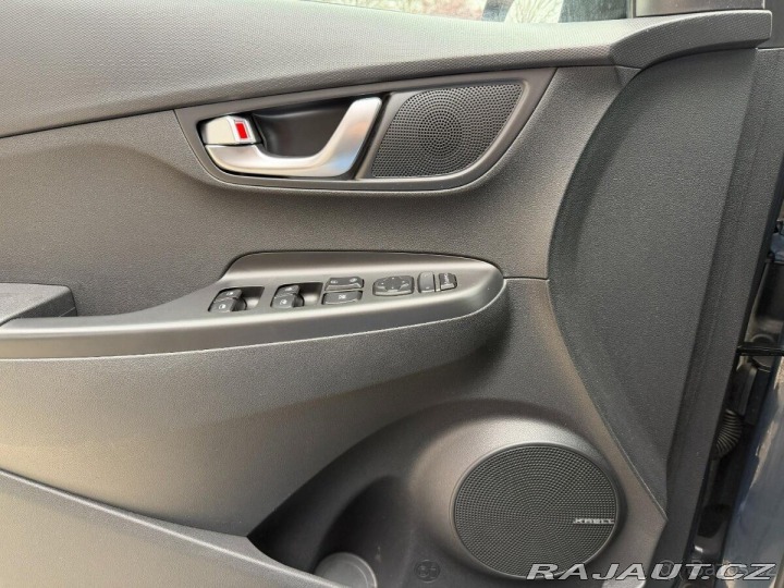 Hyundai Kona EV 150 kW 64 kWh trend na 2022