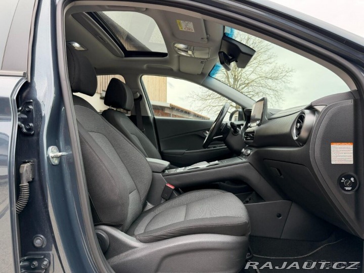 Hyundai Kona EV 150 kW 64 kWh trend na 2022