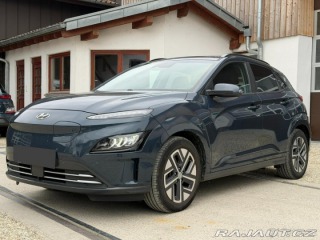 Hyundai Kona EV 150 kW 64 kWh trend na 2022
