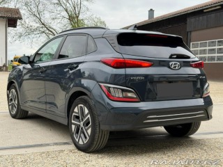 Hyundai Kona EV 150 kW 64 kWh trend na 2022