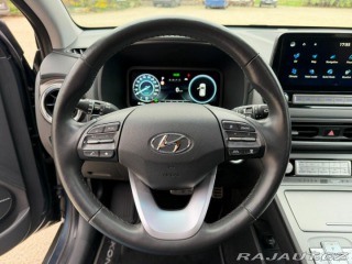 Hyundai Kona EV 150 kW 64 kWh trend na 2022